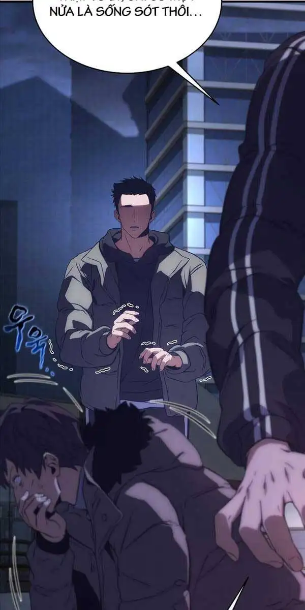 Truyện Tranh Người Chơi Mạnh Nhất Hồi Quy Lần Thứ 100 trang 9