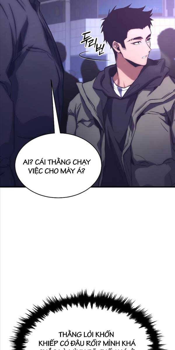 Truyện Tranh Người Chơi Mạnh Nhất Hồi Quy Lần Thứ 100 trang 9