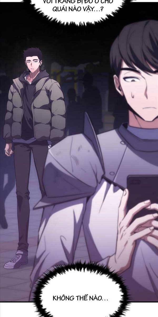 Truyện Tranh Người Chơi Mạnh Nhất Hồi Quy Lần Thứ 100 trang 9