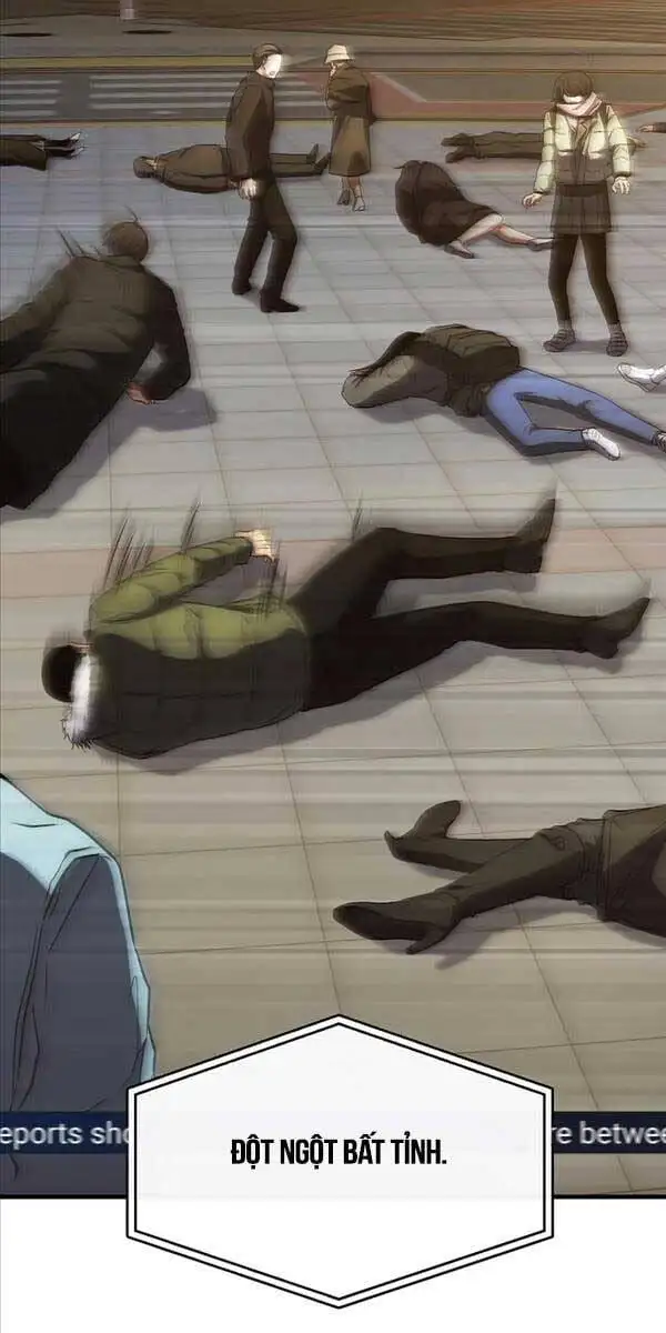 Truyện Tranh Người Chơi Mạnh Nhất Hồi Quy Lần Thứ 100 trang 9