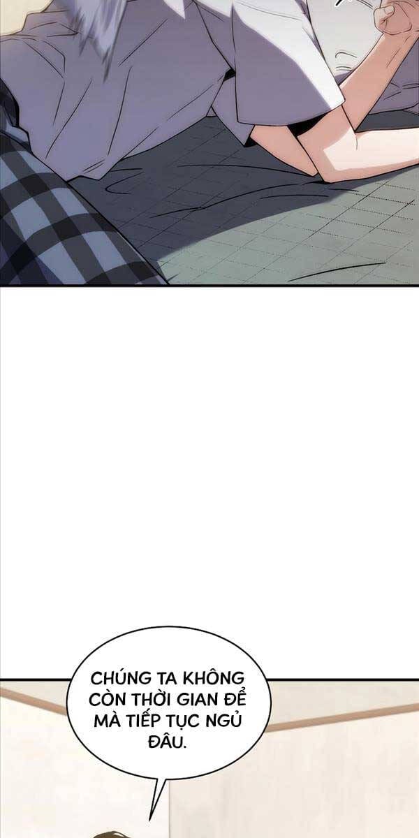 Truyện Tranh Người Chơi Mạnh Nhất Hồi Quy Lần Thứ 100 trang 9