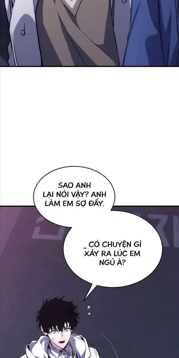 Truyện Tranh Người Chơi Mạnh Nhất Hồi Quy Lần Thứ 100 trang 9