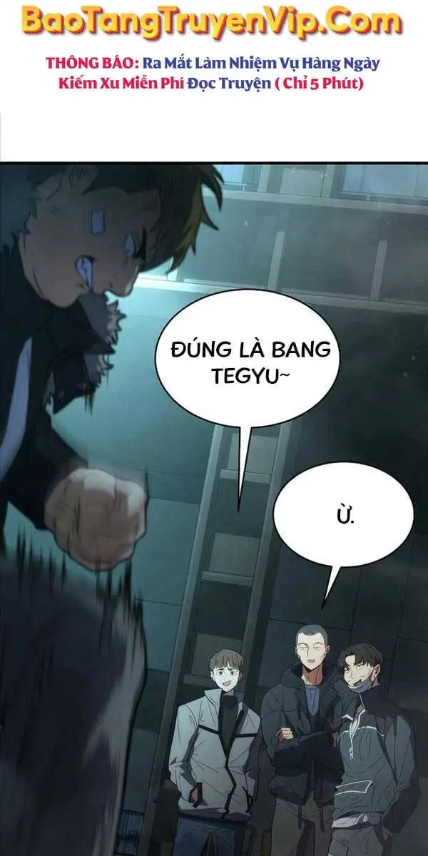 Truyện Tranh Người Chơi Mạnh Nhất Hồi Quy Lần Thứ 100 trang 9