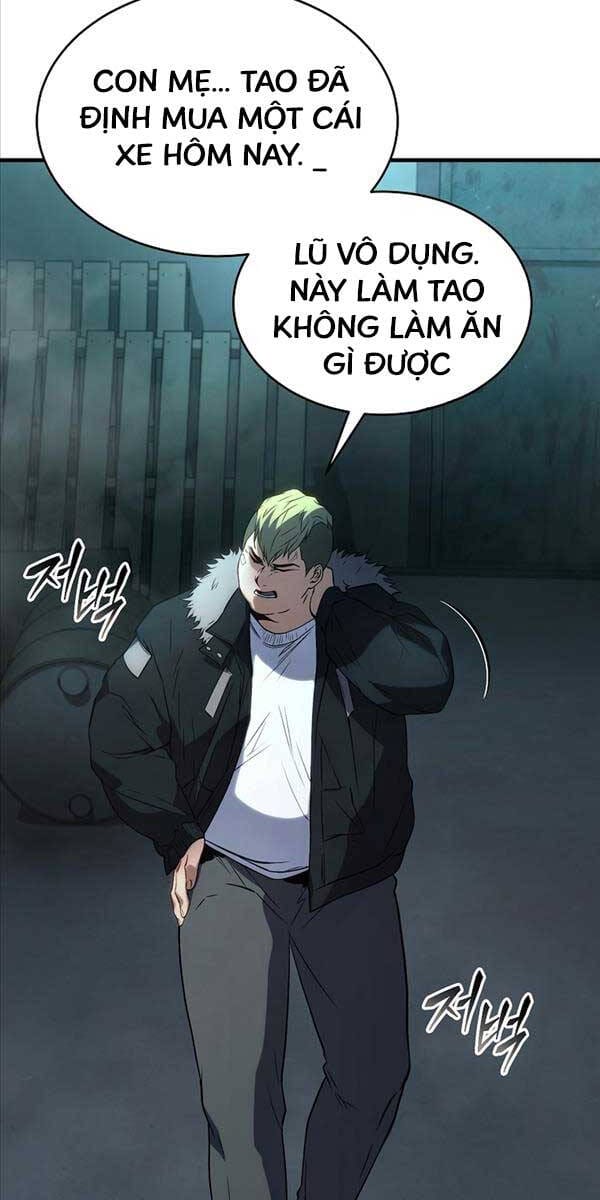 Truyện Tranh Người Chơi Mạnh Nhất Hồi Quy Lần Thứ 100 trang 9
