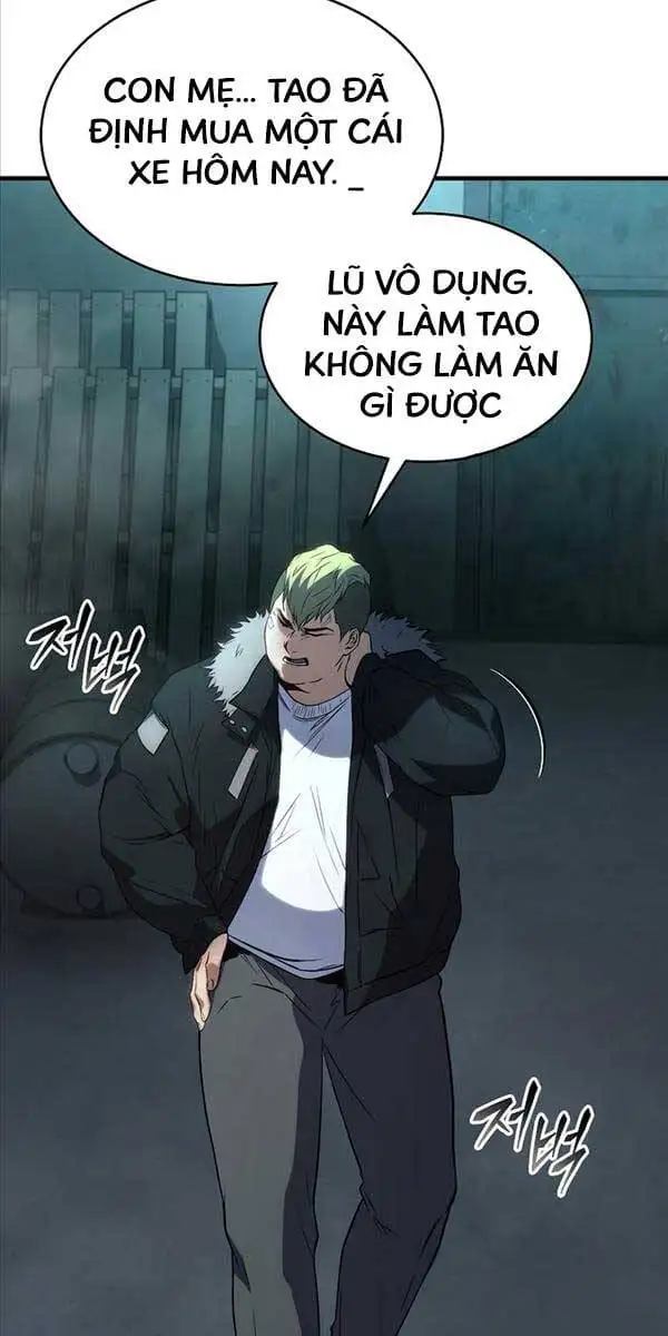 Truyện Tranh Người Chơi Mạnh Nhất Hồi Quy Lần Thứ 100 trang 9