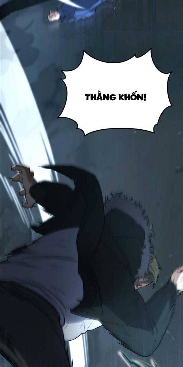 Truyện Tranh Người Chơi Mạnh Nhất Hồi Quy Lần Thứ 100 trang 9