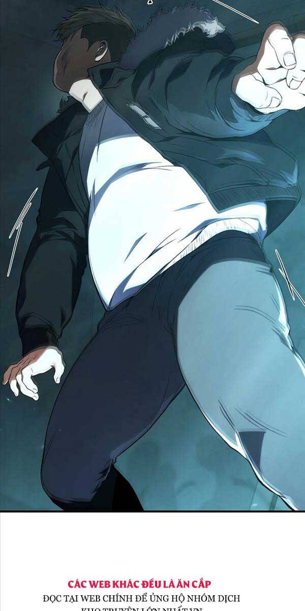 Truyện Tranh Người Chơi Mạnh Nhất Hồi Quy Lần Thứ 100 trang 9