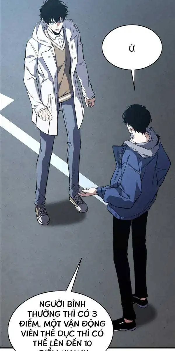 Truyện Tranh Người Chơi Mạnh Nhất Hồi Quy Lần Thứ 100 trang 9