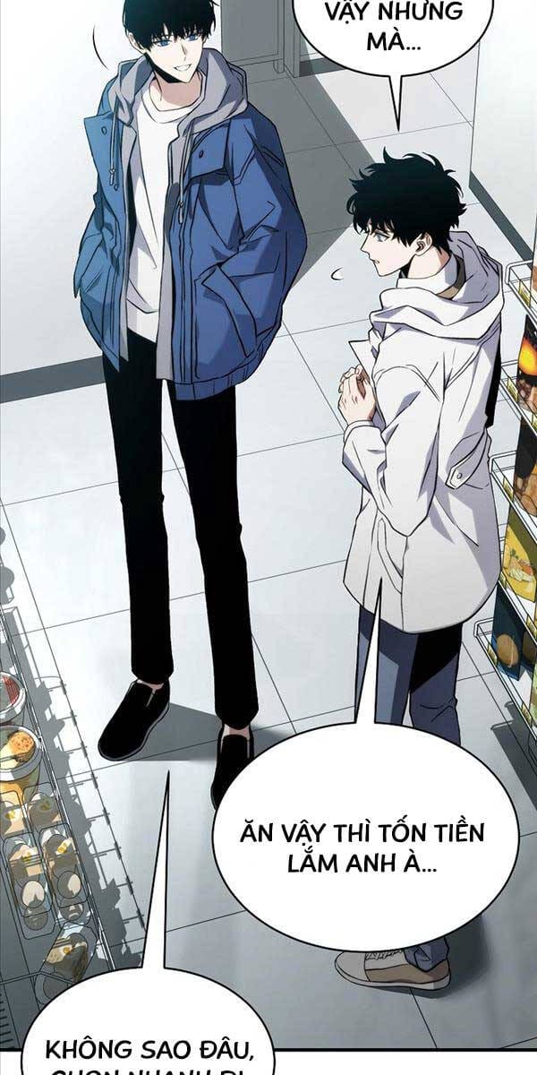 Truyện Tranh Người Chơi Mạnh Nhất Hồi Quy Lần Thứ 100 trang 9