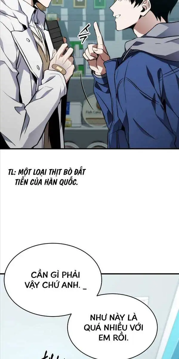 Truyện Tranh Người Chơi Mạnh Nhất Hồi Quy Lần Thứ 100 trang 9