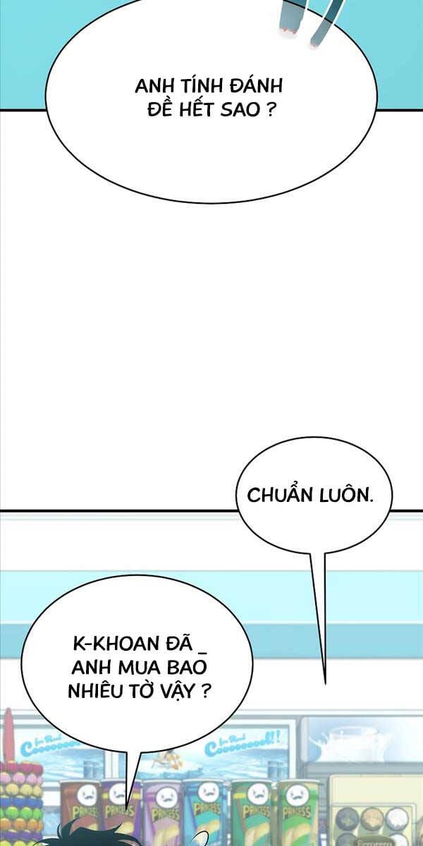 Truyện Tranh Người Chơi Mạnh Nhất Hồi Quy Lần Thứ 100 trang 9