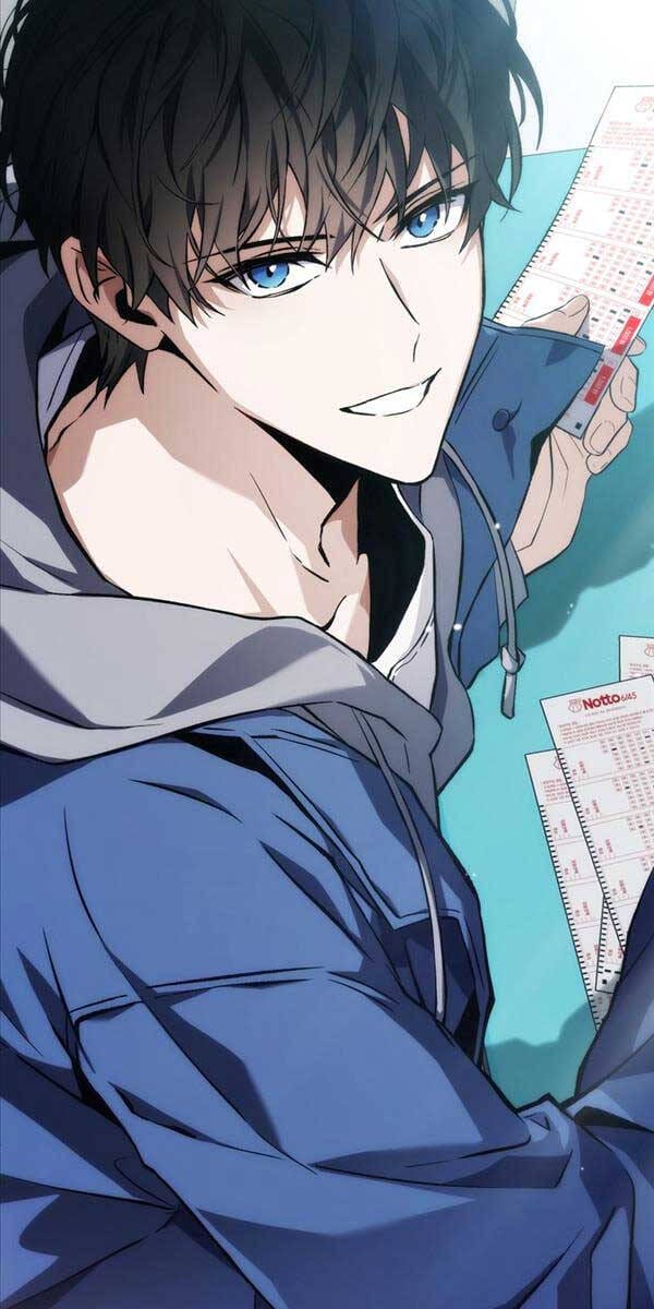 Truyện Tranh Người Chơi Mạnh Nhất Hồi Quy Lần Thứ 100 trang 9