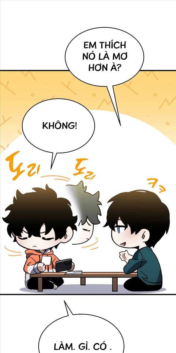 Truyện Tranh Người Chơi Mạnh Nhất Hồi Quy Lần Thứ 100 trang 9