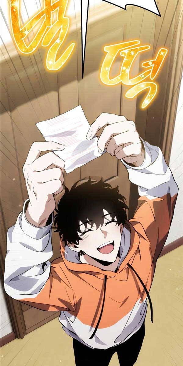 Truyện Tranh Người Chơi Mạnh Nhất Hồi Quy Lần Thứ 100 trang 9