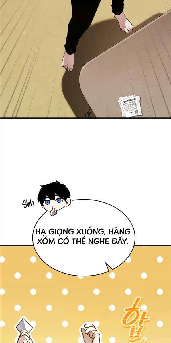 Truyện Tranh Người Chơi Mạnh Nhất Hồi Quy Lần Thứ 100 trang 9