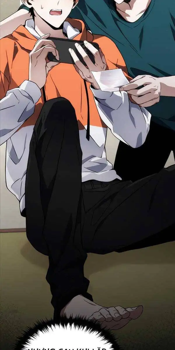 Truyện Tranh Người Chơi Mạnh Nhất Hồi Quy Lần Thứ 100 trang 9