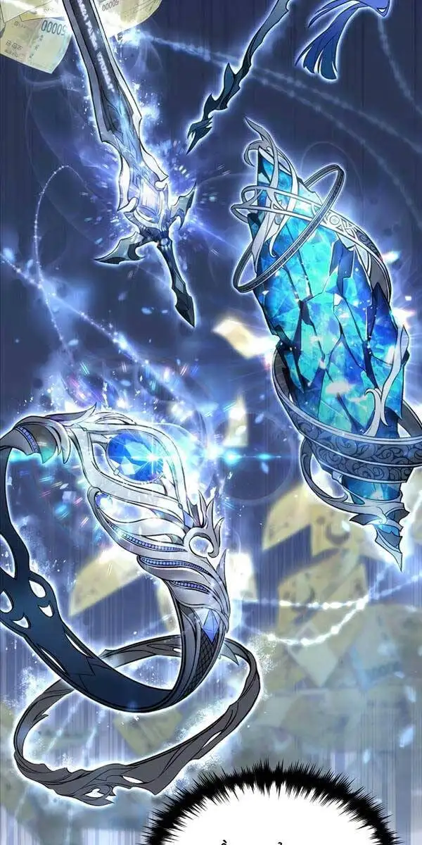 Truyện Tranh Người Chơi Mạnh Nhất Hồi Quy Lần Thứ 100 trang 9