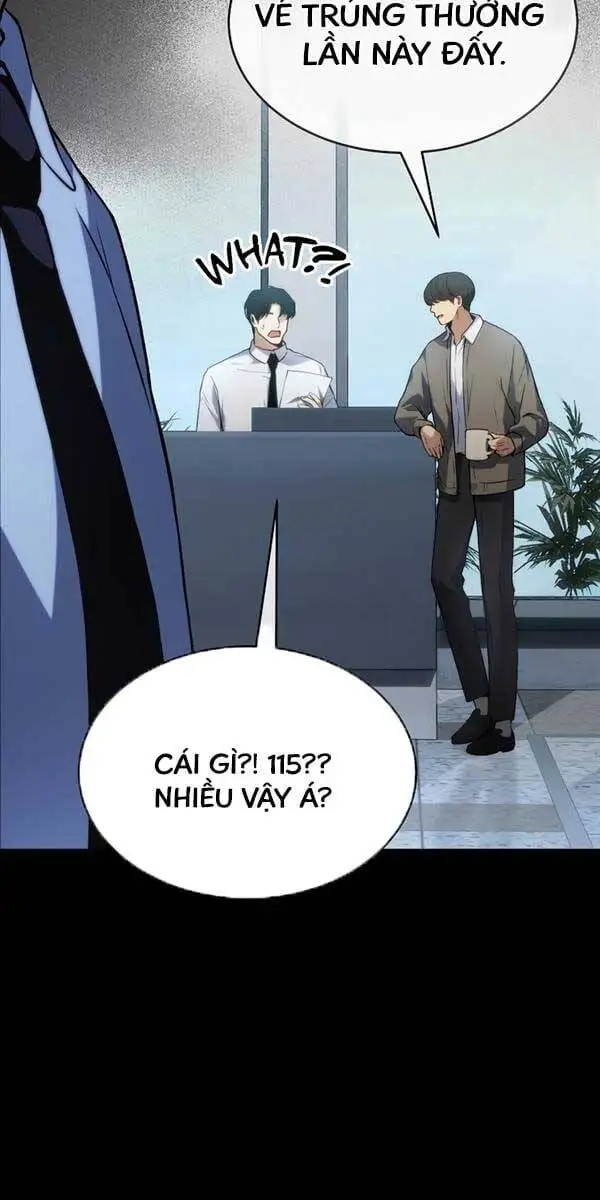 Truyện Tranh Người Chơi Mạnh Nhất Hồi Quy Lần Thứ 100 trang 9