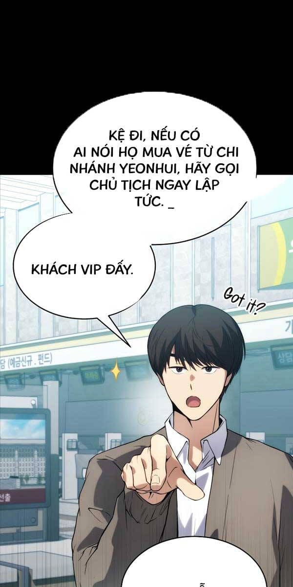 Truyện Tranh Người Chơi Mạnh Nhất Hồi Quy Lần Thứ 100 trang 9