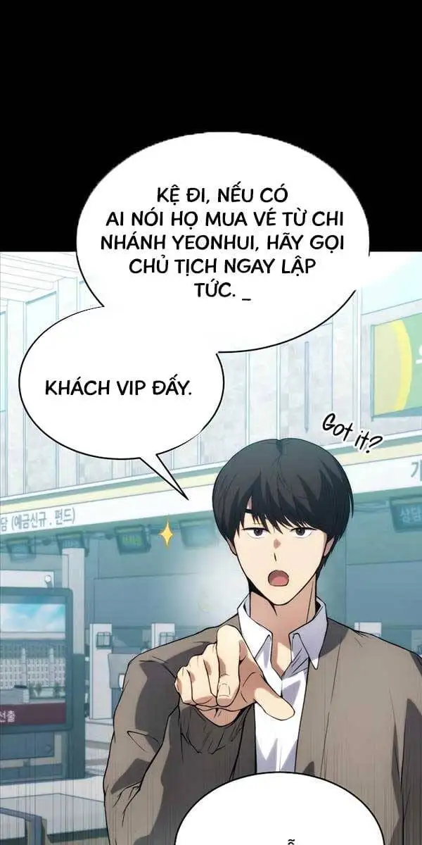 Truyện Tranh Người Chơi Mạnh Nhất Hồi Quy Lần Thứ 100 trang 9