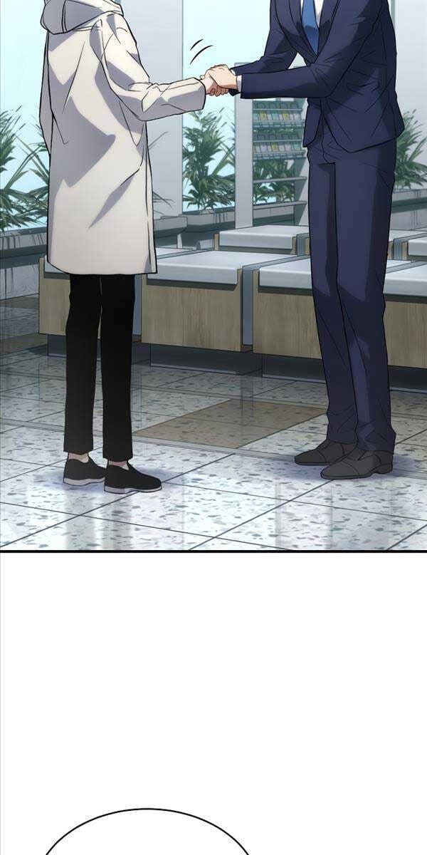 Truyện Tranh Người Chơi Mạnh Nhất Hồi Quy Lần Thứ 100 trang 9