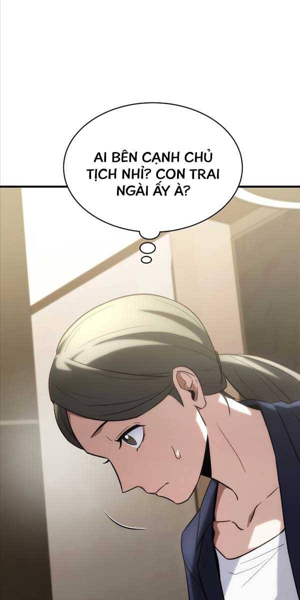 Truyện Tranh Người Chơi Mạnh Nhất Hồi Quy Lần Thứ 100 trang 9