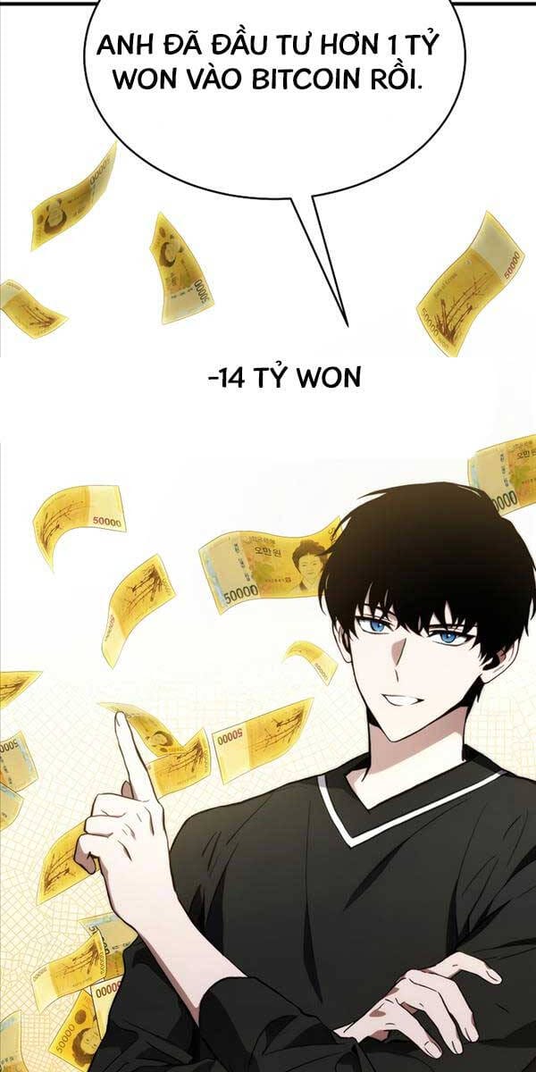 Truyện Tranh Người Chơi Mạnh Nhất Hồi Quy Lần Thứ 100 trang 9