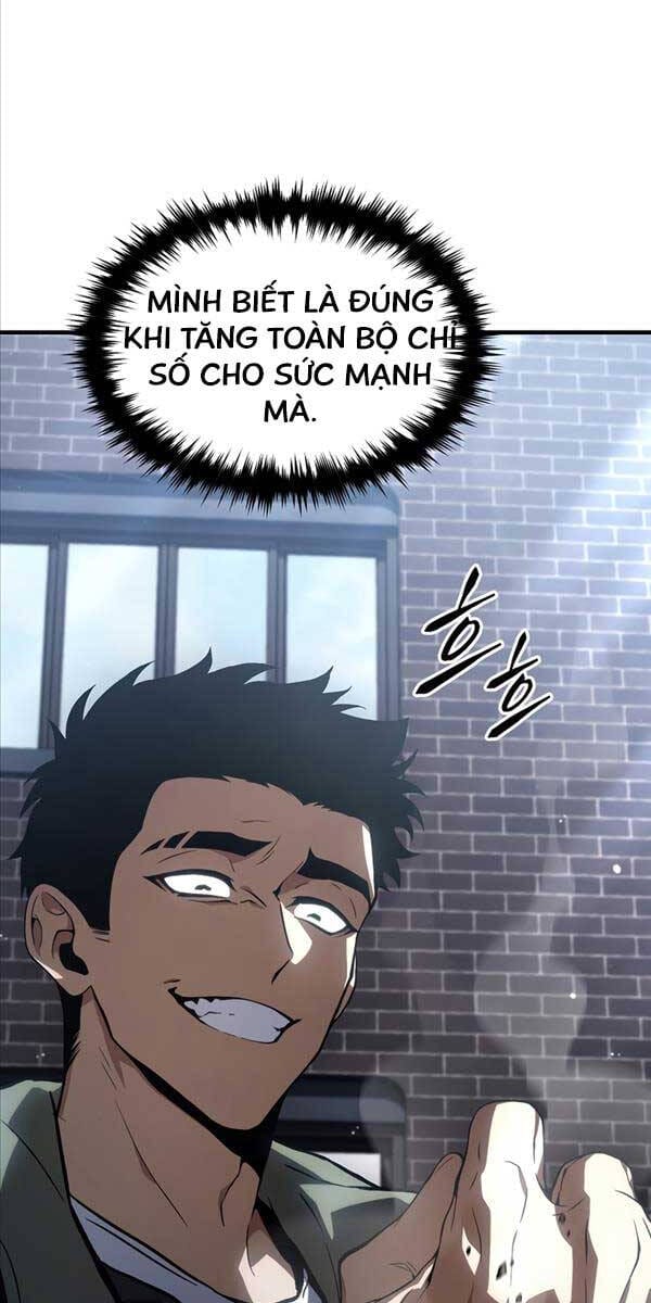 Truyện Tranh Người Chơi Mạnh Nhất Hồi Quy Lần Thứ 100 trang 9