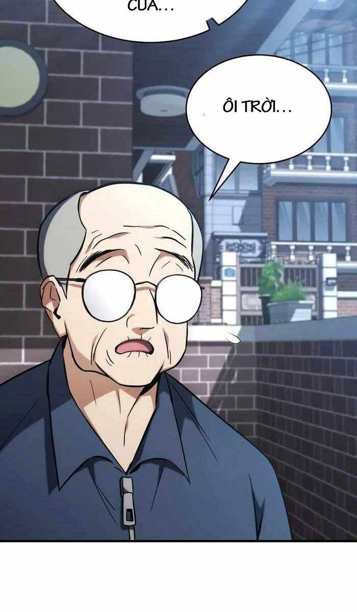 Truyện Tranh Người Chơi Mạnh Nhất Hồi Quy Lần Thứ 100 trang 9