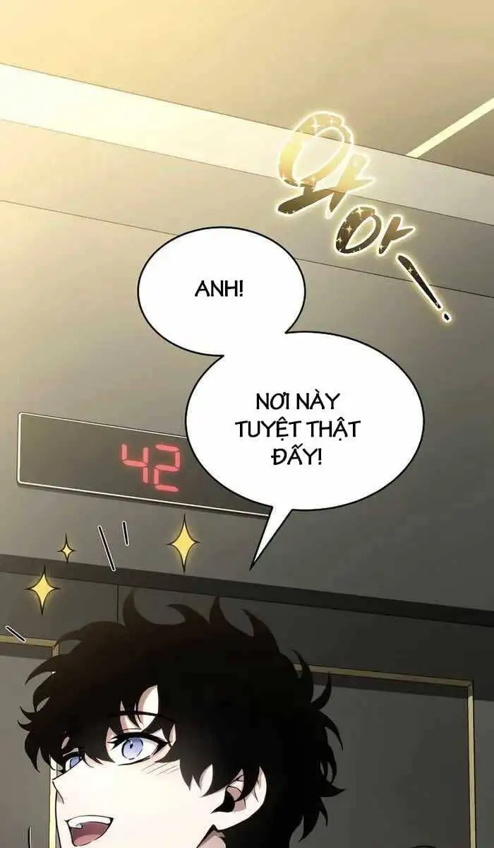 Truyện Tranh Người Chơi Mạnh Nhất Hồi Quy Lần Thứ 100 trang 9