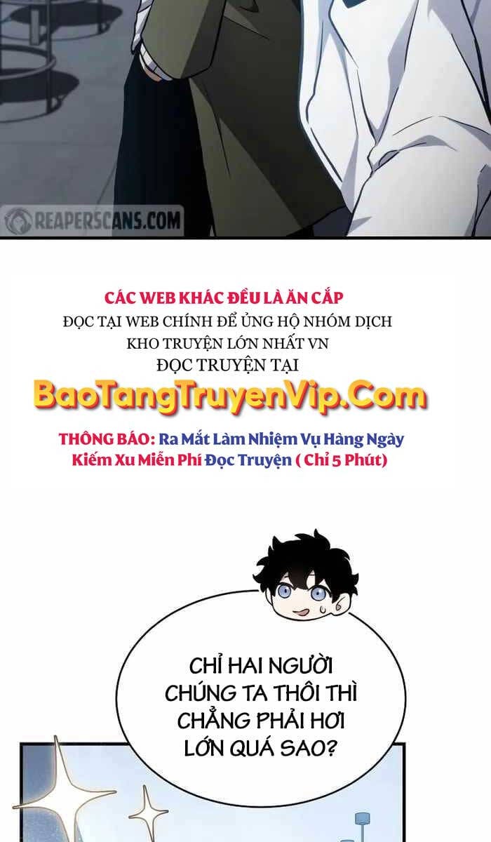 Truyện Tranh Người Chơi Mạnh Nhất Hồi Quy Lần Thứ 100 trang 9