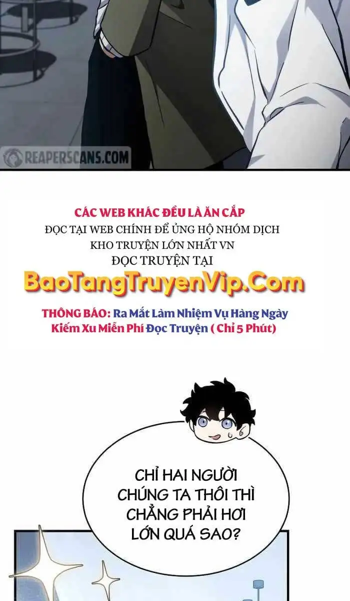 Truyện Tranh Người Chơi Mạnh Nhất Hồi Quy Lần Thứ 100 trang 9