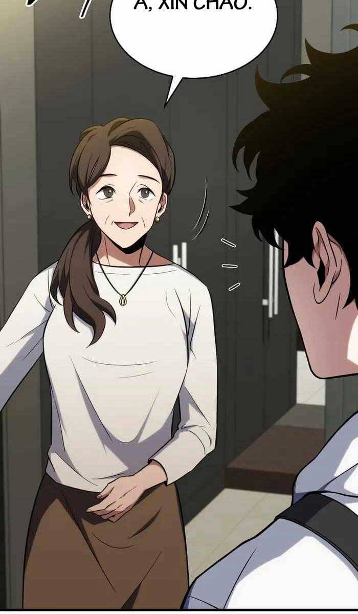 Truyện Tranh Người Chơi Mạnh Nhất Hồi Quy Lần Thứ 100 trang 9