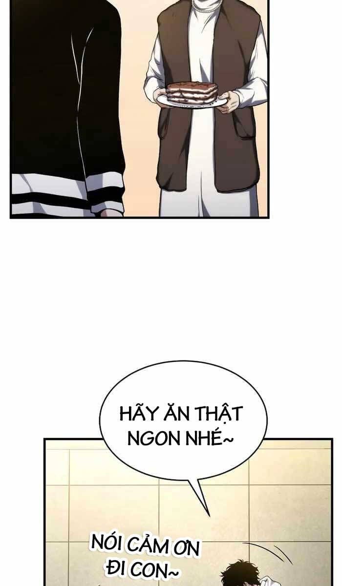 Truyện Tranh Người Chơi Mạnh Nhất Hồi Quy Lần Thứ 100 trang 9