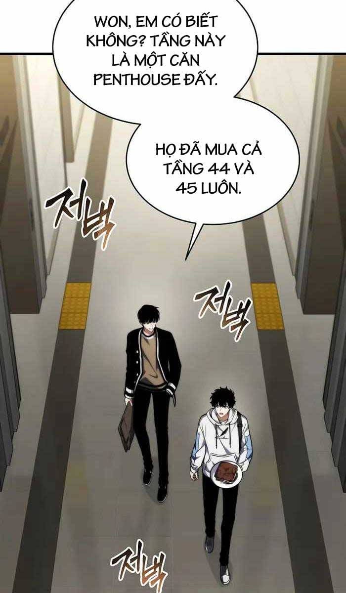 Truyện Tranh Người Chơi Mạnh Nhất Hồi Quy Lần Thứ 100 trang 9