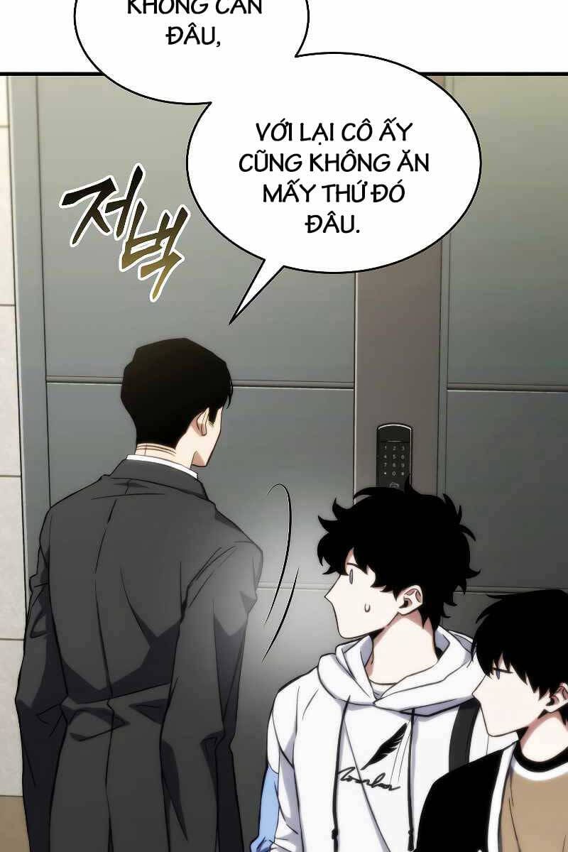 Truyện Tranh Người Chơi Mạnh Nhất Hồi Quy Lần Thứ 100 trang 9