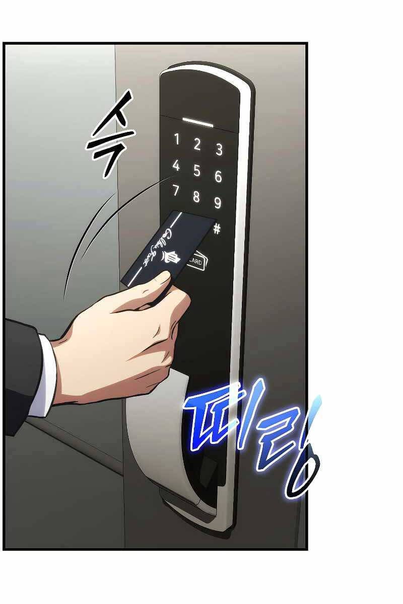 Truyện Tranh Người Chơi Mạnh Nhất Hồi Quy Lần Thứ 100 trang 9