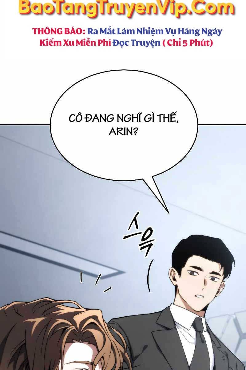 Truyện Tranh Người Chơi Mạnh Nhất Hồi Quy Lần Thứ 100 trang 9