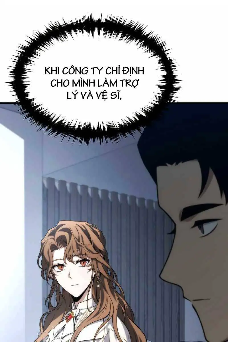 Truyện Tranh Người Chơi Mạnh Nhất Hồi Quy Lần Thứ 100 trang 9