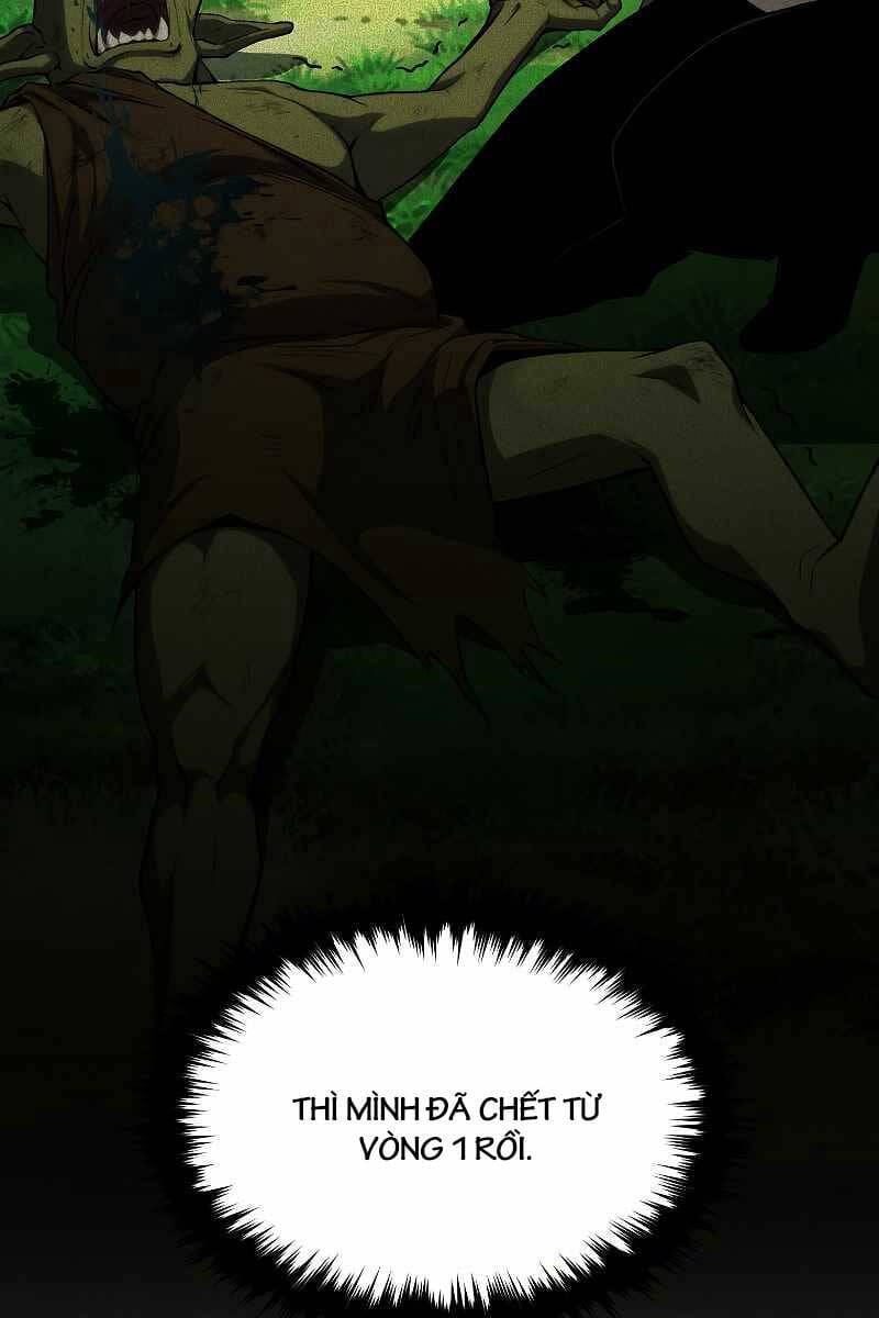 Truyện Tranh Người Chơi Mạnh Nhất Hồi Quy Lần Thứ 100 trang 9