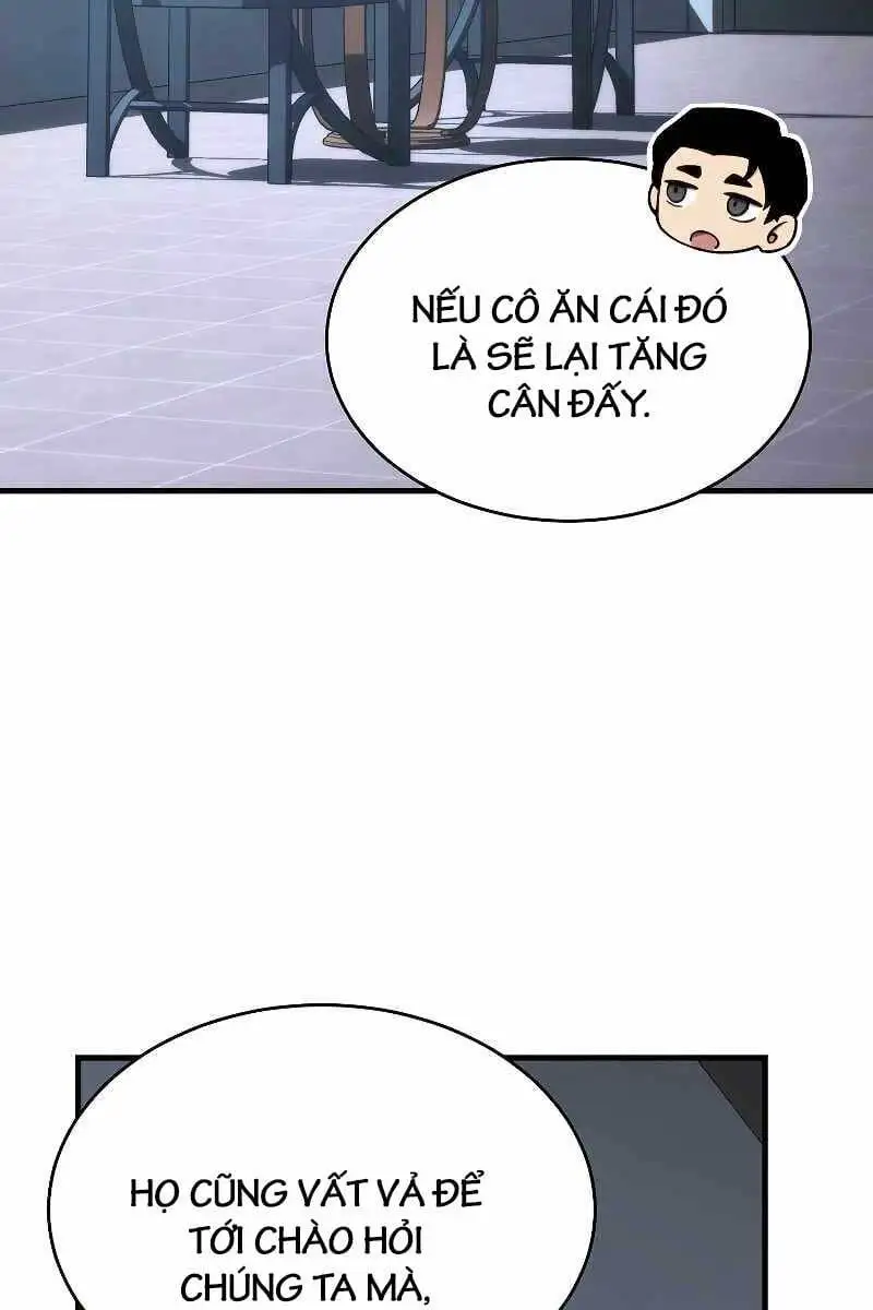 Truyện Tranh Người Chơi Mạnh Nhất Hồi Quy Lần Thứ 100 trang 9