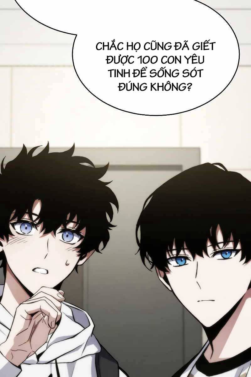 Truyện Tranh Người Chơi Mạnh Nhất Hồi Quy Lần Thứ 100 trang 9