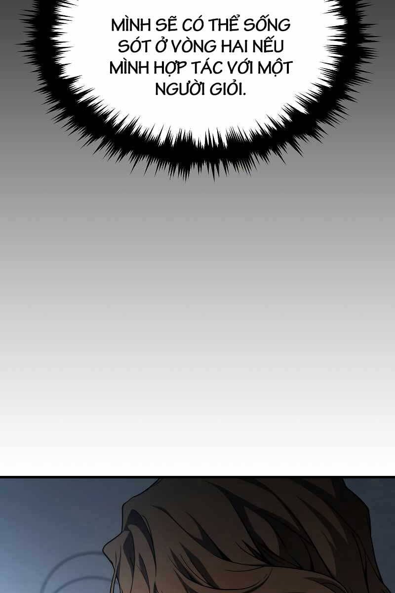 Truyện Tranh Người Chơi Mạnh Nhất Hồi Quy Lần Thứ 100 trang 9