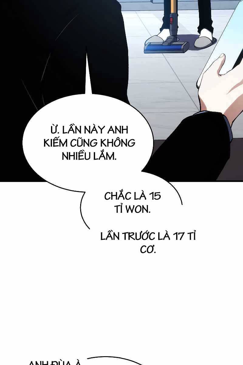 Truyện Tranh Người Chơi Mạnh Nhất Hồi Quy Lần Thứ 100 trang 9