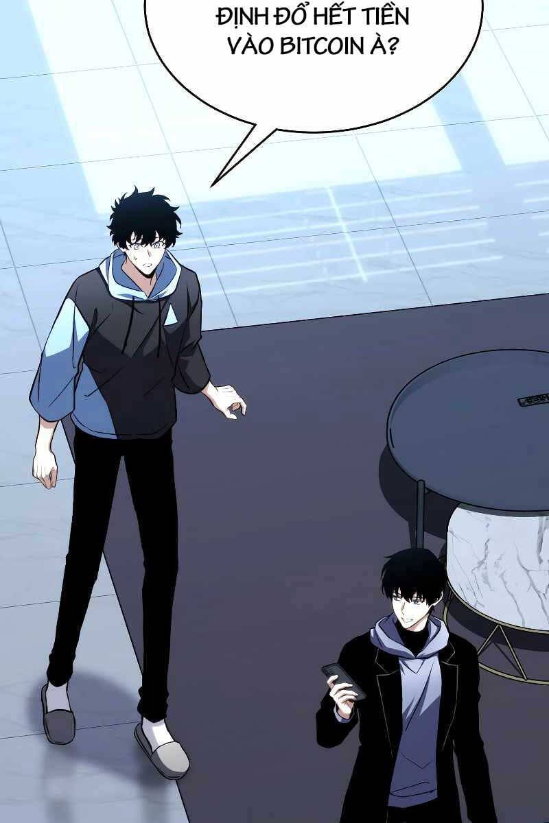 Truyện Tranh Người Chơi Mạnh Nhất Hồi Quy Lần Thứ 100 trang 9