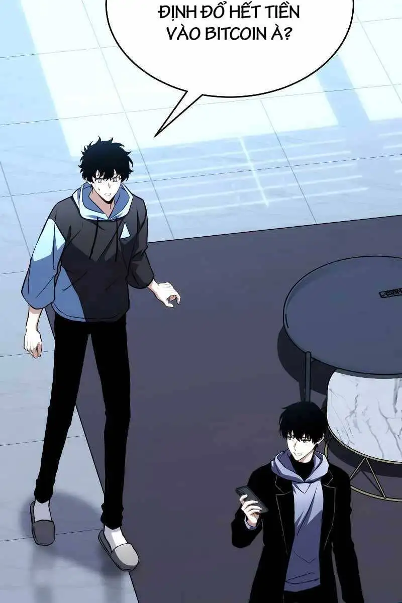 Truyện Tranh Người Chơi Mạnh Nhất Hồi Quy Lần Thứ 100 trang 9