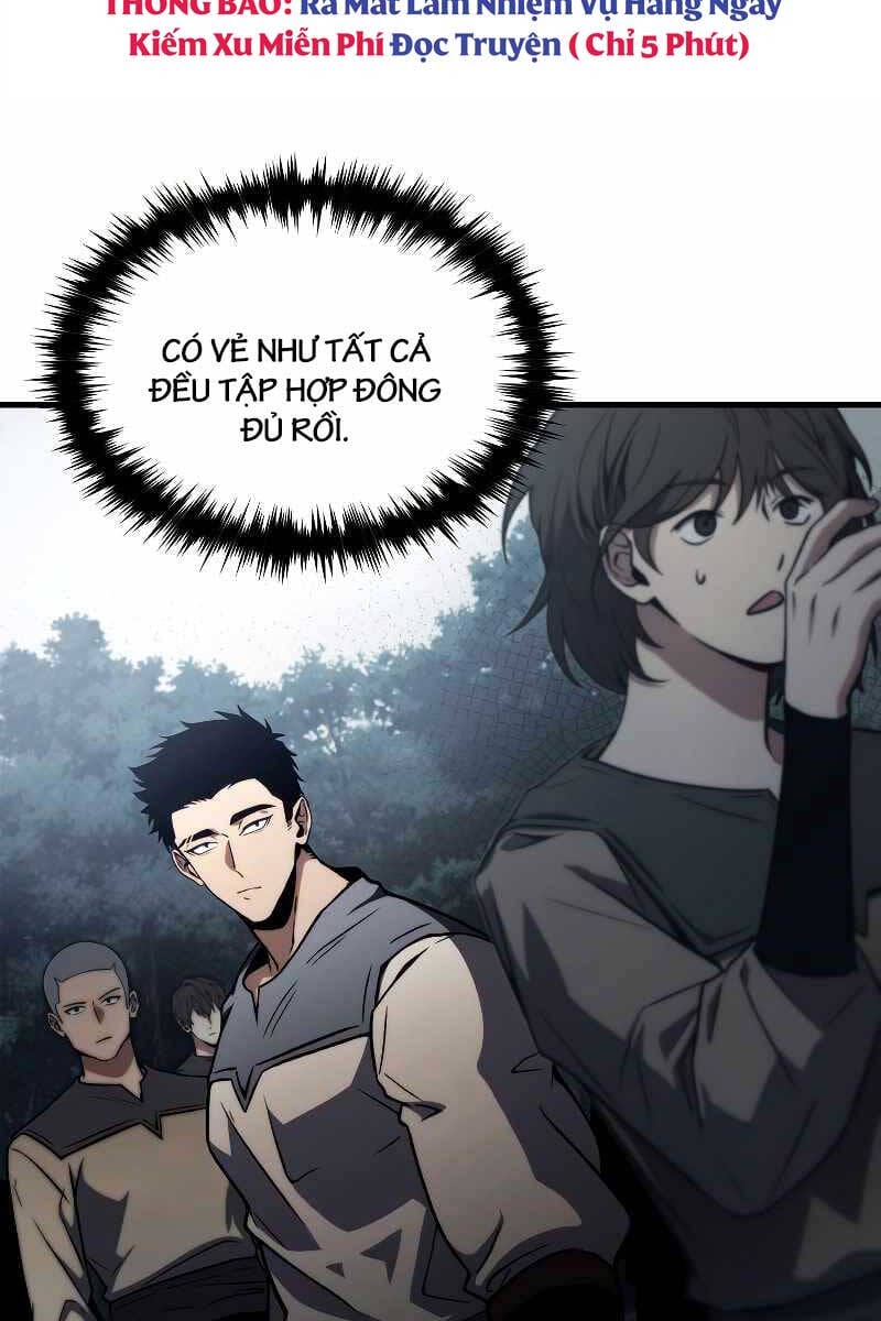 Truyện Tranh Người Chơi Mạnh Nhất Hồi Quy Lần Thứ 100 trang 9