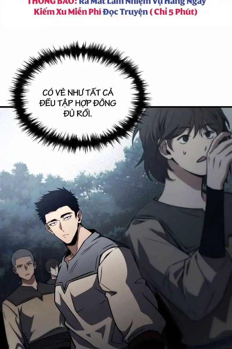 Truyện Tranh Người Chơi Mạnh Nhất Hồi Quy Lần Thứ 100 trang 9