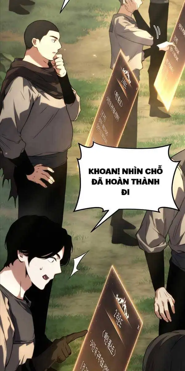 Truyện Tranh Người Chơi Mạnh Nhất Hồi Quy Lần Thứ 100 trang 9