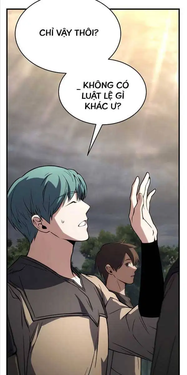 Truyện Tranh Người Chơi Mạnh Nhất Hồi Quy Lần Thứ 100 trang 9